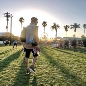 Meet your Posher, Ben